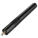 9 Inch Aluminum Alloy Billiard Pool Cue Telescopic Adjustable Snooker Cue E