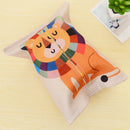Cute Portable Tissue Towels Pumping Paper Box Travel Pouch Paper Cotton BagsME