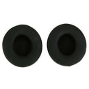 Pair Replacement Leather Ear Pads Cover for Monster Beats SOLO 2.0 Headphone