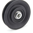 bearing pulley 90mm wearproof wheel cable gym universal fitness equipment pa Gw