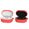 6 Pack Silicone Luxury Earphone Cover Easy Carrying For  Redmi Airdots