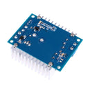 100W 12A DC-DC Voltage Converter Step-down Power Module 4.5-30V to 0.8-33C