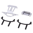 4PCS Anti-collosion Part A979-03 for Wltoys A979 RC Car Spare Parts