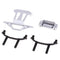 4PCS Anti-collosion Part A979-03 for Wltoys A979 RC Car Spare Parts