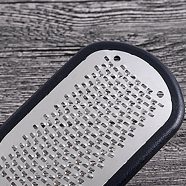 Colossal Foot Rasp Foot File And Callus Remover,Best Foot Care Pedicure Met E8J2