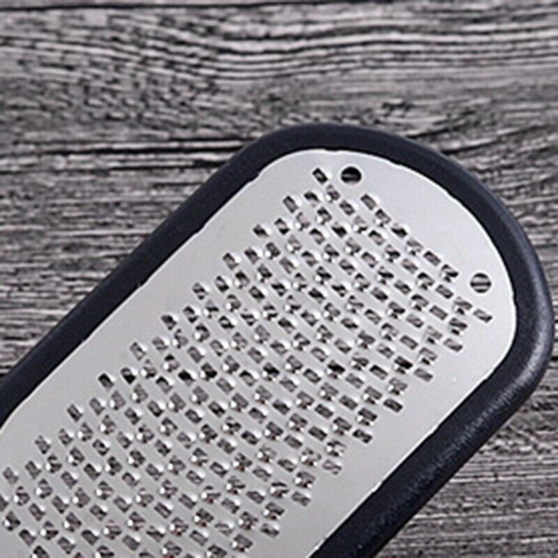 Colossal Foot Rasp Foot File And Callus Remover,Best Foot Care Pedicure Met E8J2