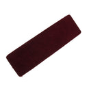 Replacement Non Slip Instrument Mat for Ukulele Uke Parts Accessories Red