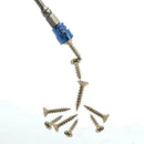 10pcs 65mm PH2 Screw Driver Bits Screwdriver Bits Phillips Double Magnetic C5D9