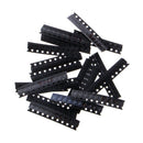 180x SMD Transistor Assorted 18 Values SOT-23 2N2222 S9014 S9013 S9015 S9018 Kit