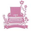 DIY Metal Cutting Dies Printer Stencils Scrapbooking Embossing Paper Card