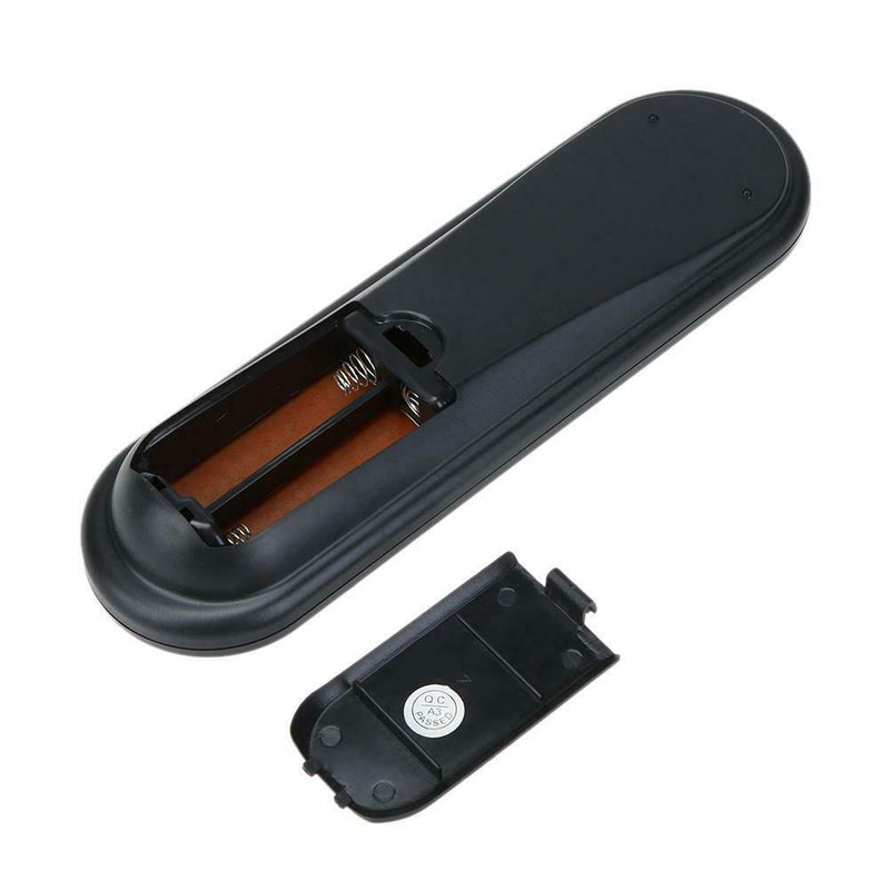 Universal Remote Control Replacement for SHARP LCD TV GA608WJSA Smart TV