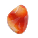 Colorful Agate Natural Ore Ornament Stone
