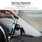 360 Degree Rotation Universal Car Dashboard HUD Phone Holder Stand Bracket