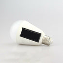 1PCS Solar Power Bulb Portable Led Bulb Light Charged Solar Energy LampB Hn