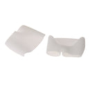 1 Pair Corrector Forefoot Pad Foot Care Biological Silicone Hallux Valgus