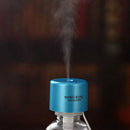 Car Purifier Creative Mini USB Silent Bottle Cap Humidifier Home Portable A