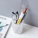 5 Pcs Desk Organizer- Pen Organizer Storage for Office, School, Home Suppli