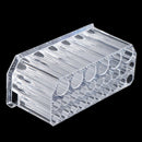 26 Holes Cosmetic Storage Box Lipstick Brushes Holder Display Shelf OrganizY Hn