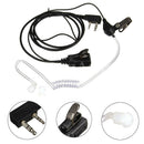Acoustic Tube In-ear Air Acoustic Earpiece Headset For Baofeng BF 888S