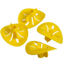 20ps Trap Bee Hornets Catcher Wasp Insects Funnel  Reusable Plastic Bottle