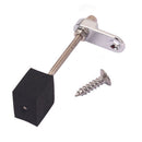 Pickguard Mounting Bracket with Screw for Mandolin Gibson Les Paul LP Jazz