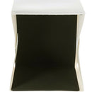 Foldable Portable Photo Mini Light Box Studio Tent Home Photography LED Lights