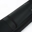 41" Stereo And Classical Guitar Carrying Suitcase Thick Sponge Bag Holder New