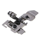 Serger Overlock Elastic Lace Presser Foot P103/F374 for Siruba 747 Series