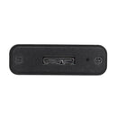 5x3cm 1.8 "USB 3.0 External Enclosure Case mSATA SSD Converter Adapter Cabl Z3G2