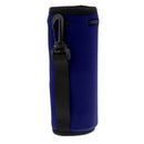 Neoprene Water Bottle Sleeve Insulated Cover Holder Drink Tote Carry Bag