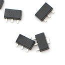 10PCS HT7333-A HT7333 3.3V SOT-89 Low Power Consumption LDO Voltage Regulator -Q