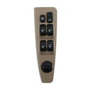 Driver's Master Window Switch  For Kia Spectra