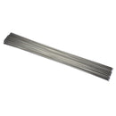 Pack of 20 Nickel Plating Copper Fret Wires Guitar Replacement Fretwires Musical