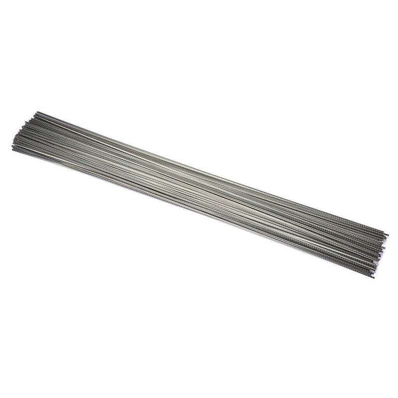 Pack of 20 Nickel Plating Copper Fret Wires Guitar Replacement Fretwires Musical