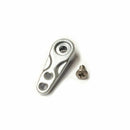 Upgrade Metal for Gear Servo + Metal Arm for MN D90 D91 WPL B1 B14 B16 B24 CZ3F3