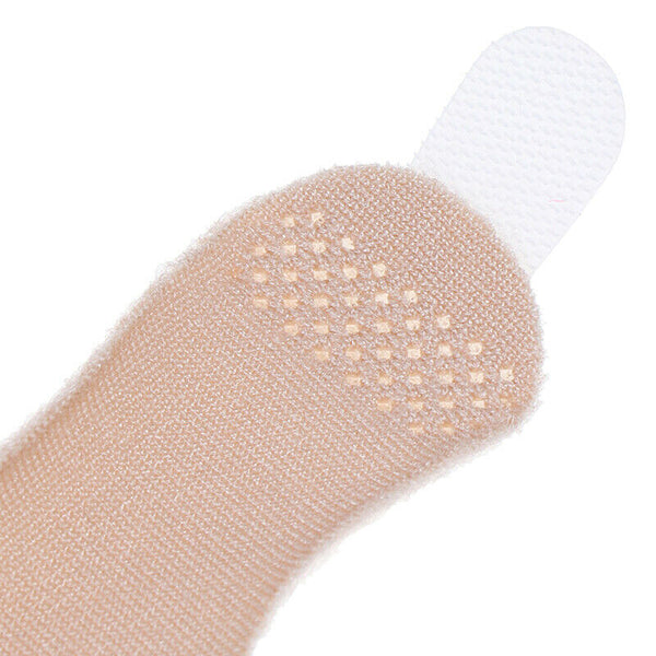 1 Pair/2Pcs Hallux Valgus Separator Orthoses Toes Corrector Adjuster Feet Car Kw