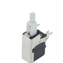 2Pcs TV-5 electric heating hot fan power switch KDC-A10 button push switch OZ