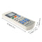 Remote Control For Panasonic Air Conditioner A75C3300 A75C3208 A75C3708 A75C3706