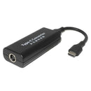 45W Laptop Power Adapter Connector Converter 7.4X5.0Mm To Usb Type C Plug C