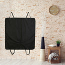 Pet Car Mat Waterproof Back Seat Pet Protector Mat Rear Safety Accessories