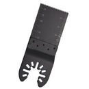 30Pcs Universal Oscillating Saw Blade Tool 34mm for Cutting Wood Softer Steel