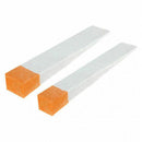 4pcs/set Piano Accessories Piano Tuning Felt Wedge Mute Tuning Tool for Pia Z5A9