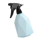 Gardening Tool ABS Watering Can Plant Spray Bottle Colorful 600ml Blue