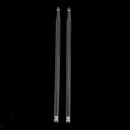 Pack of 2 Luminous Drum Sticks Beaters DIY Percussion Instrument Parts