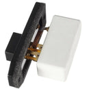 Hvac Heater Blower Motor Resistor 5014212Aa Ru368 For Dodge Vpler Jeep Gran