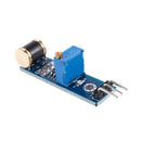 801S new vibration vibration switch detection sensor module for Arduino R5Z4