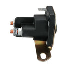 12V Solenoid Relay Switch for Trombetta 812-1211-211 9326519 932651WR 93265