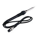 936 Electric Soldering Solder Iron Station 5pin Welding Hot Gun 50W 24V