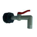 Garden Water Pipe Connector Thread Valve Fitting Parts