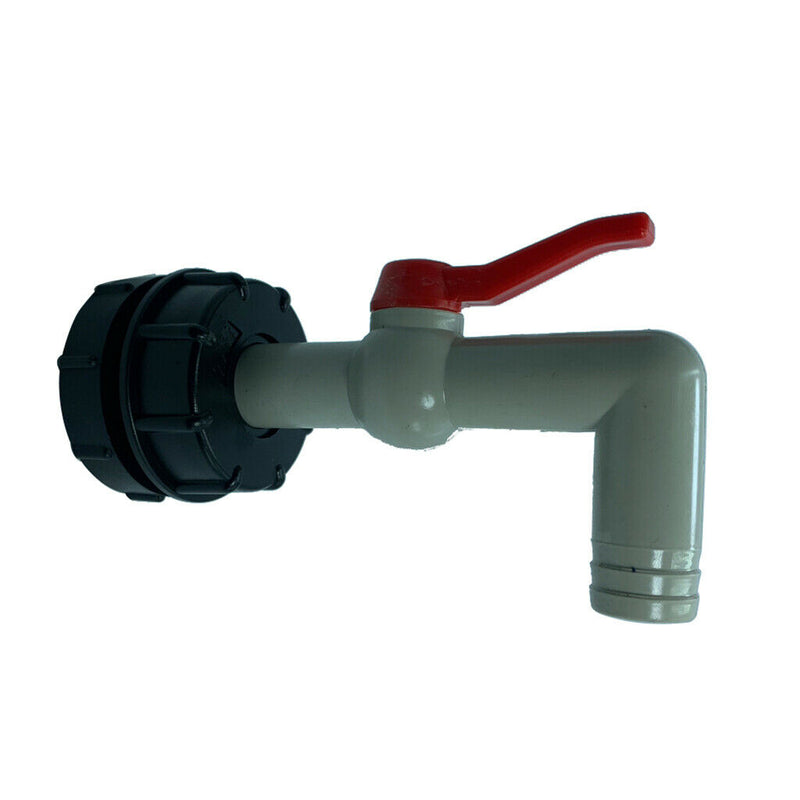 Garden Water Pipe Connector Thread Valve Fitting Parts